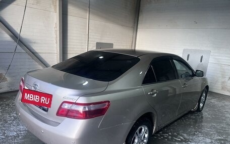 Toyota Camry, 2008 год, 1 160 000 рублей, 15 фотография