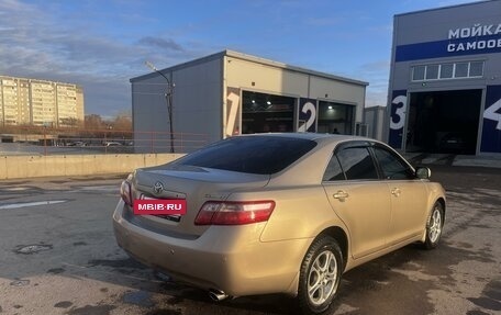 Toyota Camry, 2008 год, 1 160 000 рублей, 7 фотография