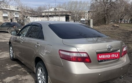 Toyota Camry, 2008 год, 1 160 000 рублей, 14 фотография