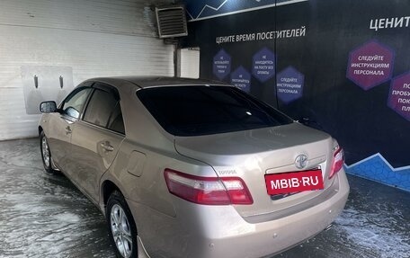 Toyota Camry, 2008 год, 1 160 000 рублей, 16 фотография