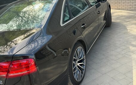 Audi A8, 2013 год, 2 250 000 рублей, 4 фотография