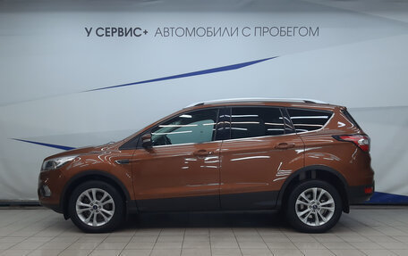 Ford Kuga III, 2017 год, 2 010 000 рублей, 2 фотография