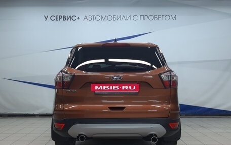 Ford Kuga III, 2017 год, 2 010 000 рублей, 4 фотография