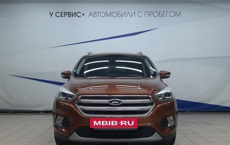 Ford Kuga III, 2017 год, 2 010 000 рублей, 6 фотография