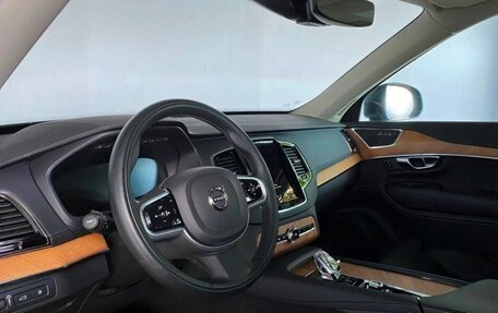 Volvo XC90 II рестайлинг, 2021 год, 6 599 000 рублей, 5 фотография
