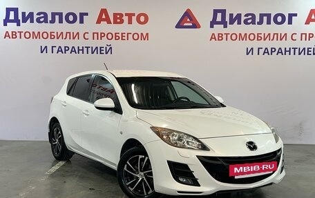 Mazda 3, 2011 год, 989 000 рублей, 3 фотография