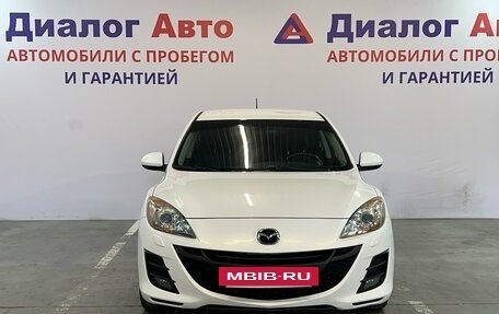 Mazda 3, 2011 год, 989 000 рублей, 2 фотография