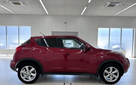 Nissan Juke II, 2012 год, 1 280 000 рублей, 6 фотография