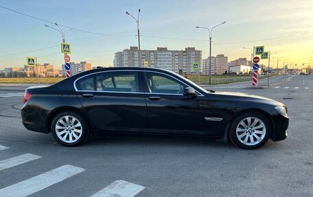 BMW 7 серия, 2010 год, 1 890 000 рублей, 2 фотография