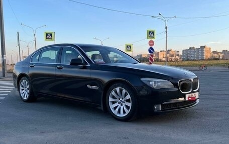 BMW 7 серия, 2010 год, 1 890 000 рублей, 3 фотография