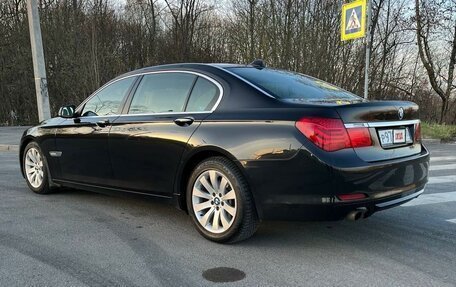 BMW 7 серия, 2010 год, 1 890 000 рублей, 8 фотография