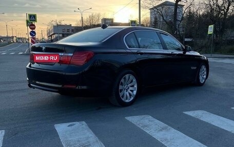 BMW 7 серия, 2010 год, 1 890 000 рублей, 6 фотография