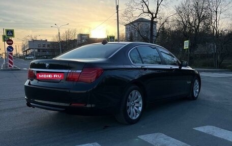 BMW 7 серия, 2010 год, 1 890 000 рублей, 4 фотография