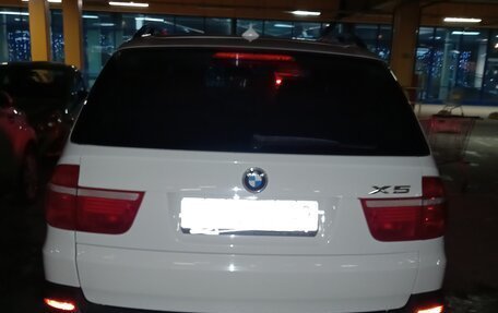 BMW X5, 2009 год, 1 500 000 рублей, 4 фотография