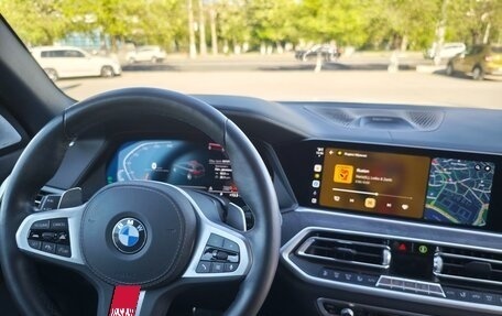 BMW X5, 2022 год, 10 800 000 рублей, 11 фотография