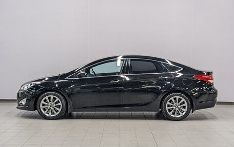 Hyundai i40 I рестайлинг, 2014 год, 1 450 000 рублей, 8 фотография