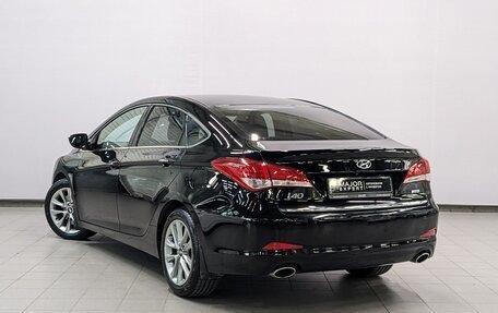 Hyundai i40 I рестайлинг, 2014 год, 1 450 000 рублей, 7 фотография