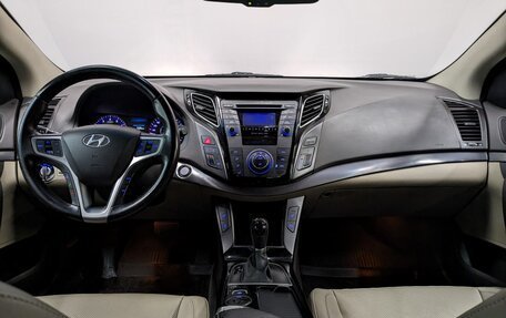 Hyundai i40 I рестайлинг, 2014 год, 1 450 000 рублей, 14 фотография