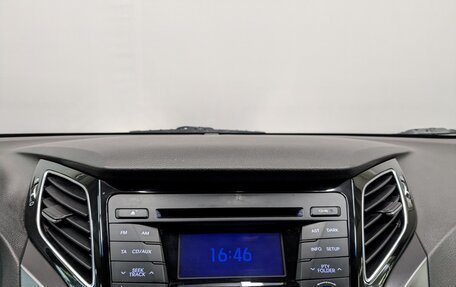 Hyundai i40 I рестайлинг, 2014 год, 1 450 000 рублей, 15 фотография