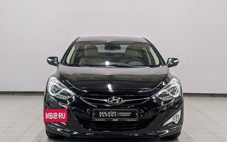 Hyundai i40 I рестайлинг, 2014 год, 1 450 000 рублей, 2 фотография