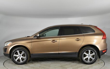 Volvo XC60 II, 2013 год, 1 597 000 рублей, 6 фотография