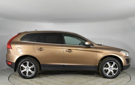 Volvo XC60 II, 2013 год, 1 597 000 рублей, 5 фотография