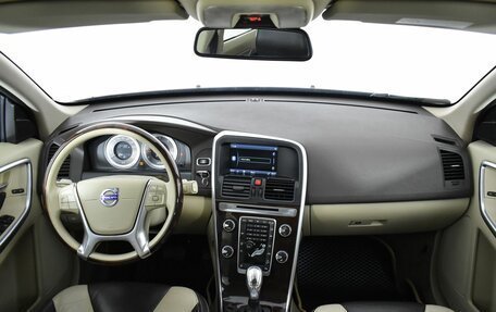 Volvo XC60 II, 2013 год, 1 597 000 рублей, 11 фотография