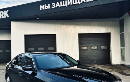 BMW 5 серия, 2018 год, 2 350 000 рублей, 2 фотография