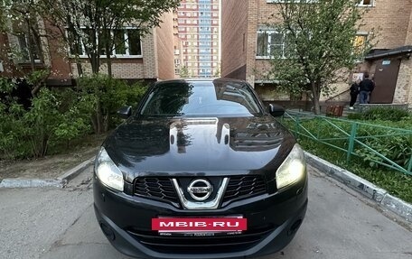 Nissan Qashqai, 2011 год, 925 000 рублей, 3 фотография