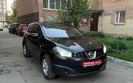 Nissan Qashqai, 2011 год, 925 000 рублей, 4 фотография