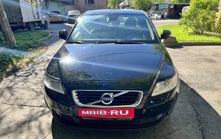 Volvo S40 II, 2011 год, 900 000 рублей, 2 фотография