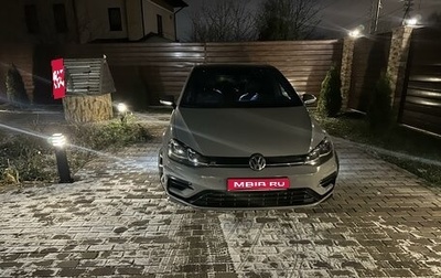 Volkswagen Golf R VII, 2017 год, 3 600 000 рублей, 1 фотография