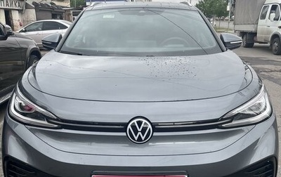 Volkswagen ID.4, 2021 год, 3 180 000 рублей, 1 фотография