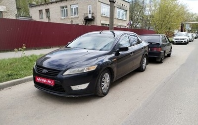 Ford Mondeo IV, 2007 год, 620 000 рублей, 1 фотография