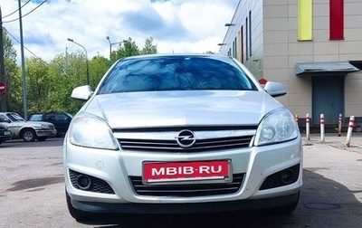 Opel Astra H, 2011 год, 940 000 рублей, 1 фотография