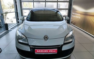Renault Megane III, 2013 год, 1 100 000 рублей, 1 фотография