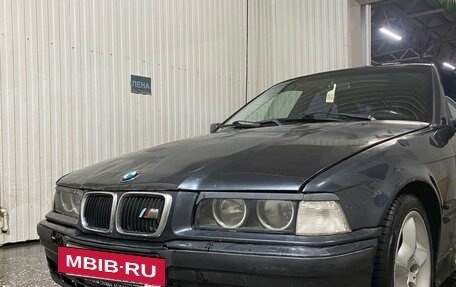 BMW 3 серия, 1997 год, 295 000 рублей, 2 фотография