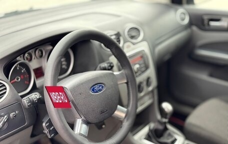 Ford Focus II рестайлинг, 2011 год, 631 900 рублей, 6 фотография