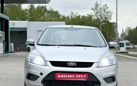 Ford Focus II рестайлинг, 2011 год, 631 900 рублей, 2 фотография