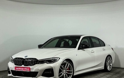 BMW 3 серия, 2020 год, 4 998 000 рублей, 1 фотография