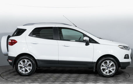 Ford EcoSport, 2014 год, 1 210 000 рублей, 4 фотография