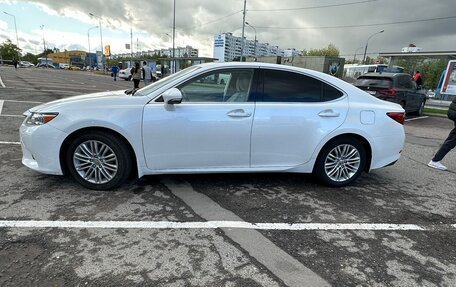 Lexus ES VII, 2013 год, 3 500 000 рублей, 3 фотография