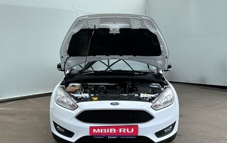 Ford Focus III, 2017 год, 1 470 000 рублей, 2 фотография