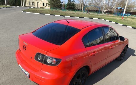 Mazda 3, 2007 год, 620 000 рублей, 3 фотография