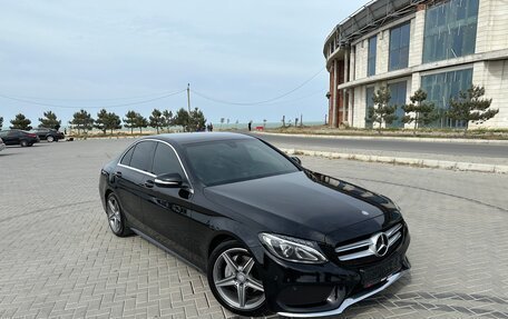 Mercedes-Benz C-Класс, 2014 год, 2 550 000 рублей, 3 фотография