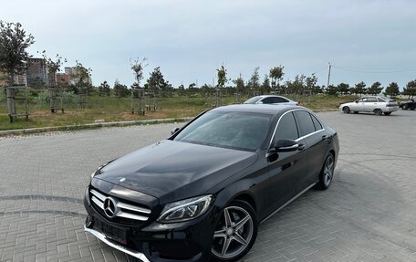 Mercedes-Benz C-Класс, 2014 год, 2 550 000 рублей, 2 фотография