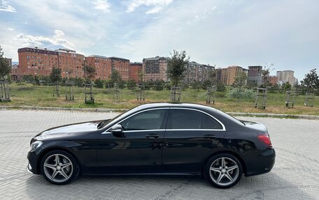 Mercedes-Benz C-Класс, 2014 год, 2 550 000 рублей, 4 фотография