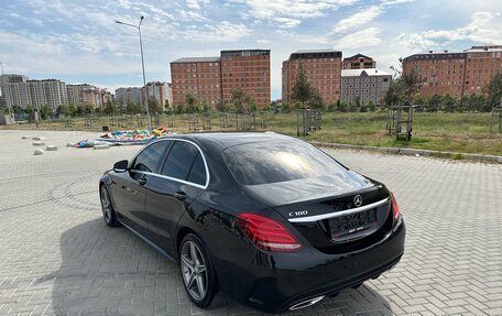 Mercedes-Benz C-Класс, 2014 год, 2 550 000 рублей, 6 фотография