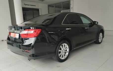 Toyota Camry, 2014 год, 2 250 000 рублей, 5 фотография