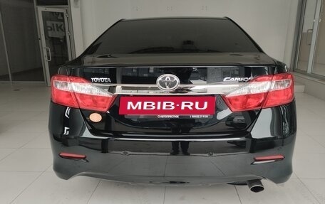 Toyota Camry, 2014 год, 2 250 000 рублей, 6 фотография